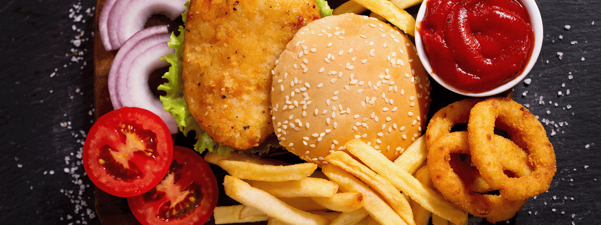 Chicken Land Köln Ehrenfeld | Take Away Menu Online