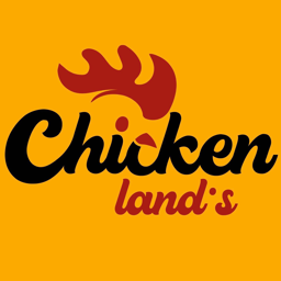 Chickenland's Köln Ehrenfeld logo.